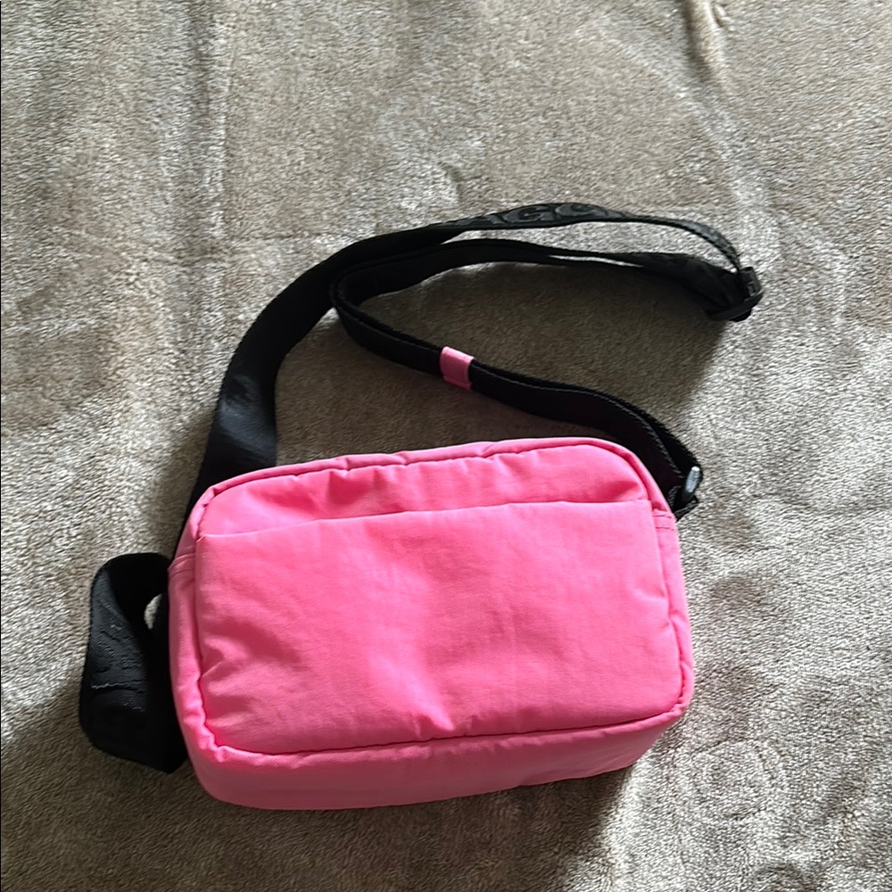 BAGGU Crossbody Camera Bag